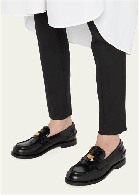 miu miu loafer sale|penny miu loafers for sale.